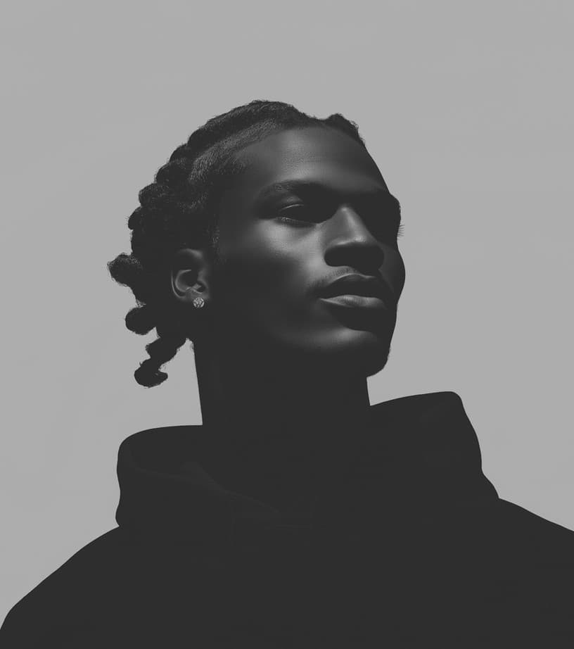 KHALIL BROOKS