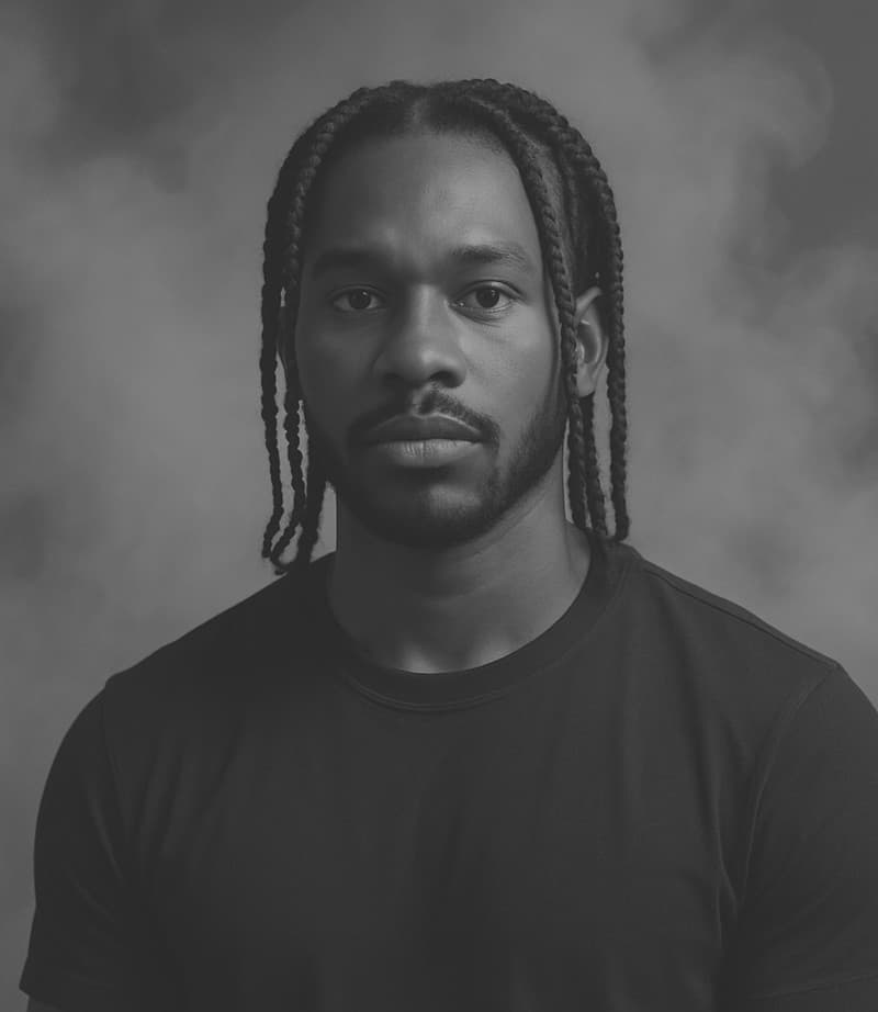 MARCUS REID